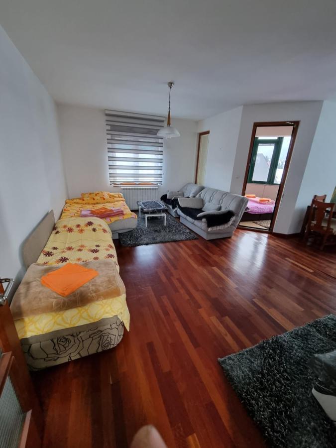 Deluxe Apartment Lv Žabljak Exterior foto