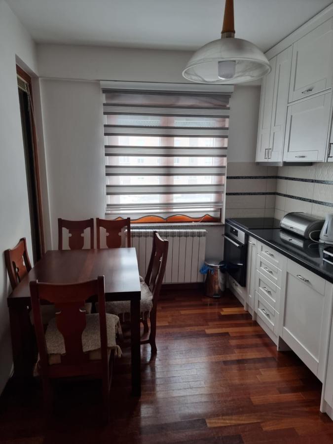 Deluxe Apartment Lv Žabljak Exterior foto